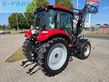 Tractor agrícola - Case IH - farmall 55c