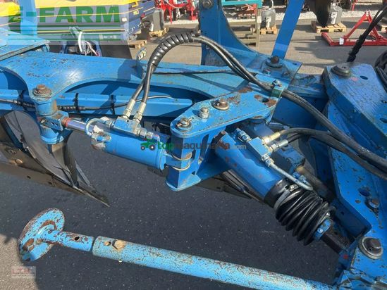 Arado - Rabe - super albatros 140 v