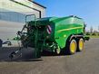 Empacadora gigant - John Deere - c441r