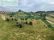 Henificador - Krone - swadro 710/26 t