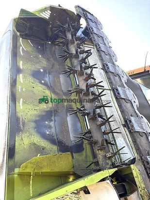 Cortacésped manual - Claas - disco 3100 c contour