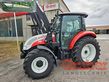 Tractor agrícola - Steyr - kompakt 4055 s S