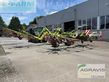 Rastrillo - Claas - liner 4000