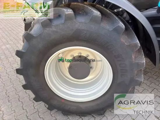 Tractor agrícola - Valtra - t 235 d