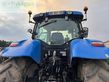 Tractor agrícola - New Holland - t7.185