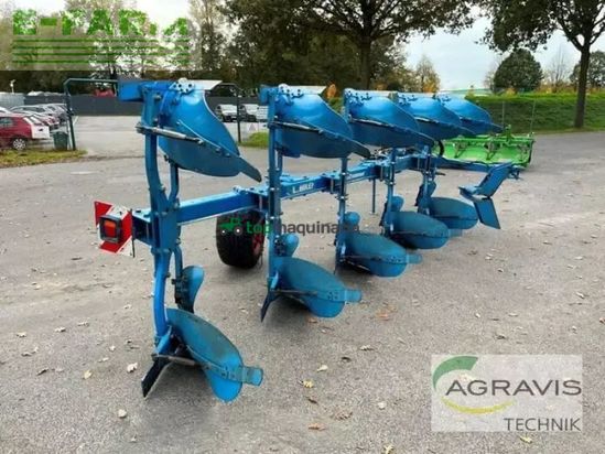 Arado - Lemken - juwel 7 m 4+1 n 100