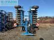 Grada de disco - Lemken - rubin 10 kua
