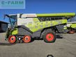 Cosechadora de Cereal - Claas - lexion 8800 terra trac