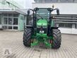 Tractor agrícola - John Deere - 5100r 5100 r pflegeräder