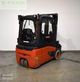 Elevadora - Linde - e 20 l evo 386-02