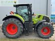 Tractor agrícola - Claas - axion 870