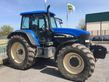 Tractor agrícola - New Holland - TM175