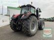 Minicargadora - Massey Ferguson - 8735 s