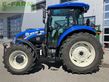Tractor agrícola - New Holland - td5.85
