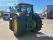 Tractor agrícola - John Deere - 6115 m + stoll profiline fz 20.1