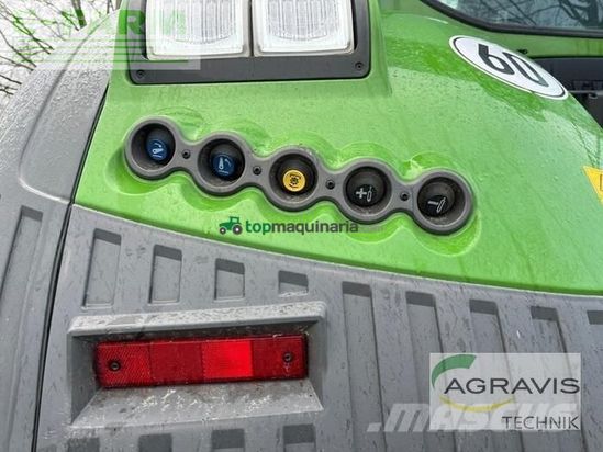 Tractor agrícola - Fendt - 936 vario gen-7 profi+ setting2