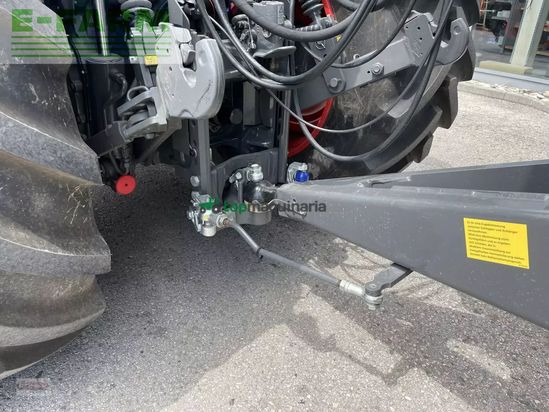 Remolqu agrícola - Fendt - tigo 75xr d