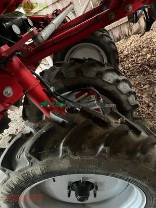 Cosechadora - arrancadora de patata - Grimme - gb 430 / kg3001 / lsm