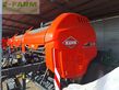 Empacadora gigant - Kuhn - vb 3260