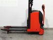 Elevadora - Linde - d 08 1160-01
