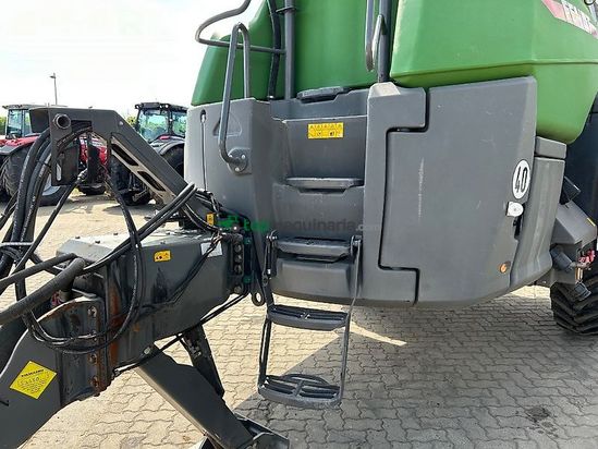 Atomizador - Fendt - rogator 344