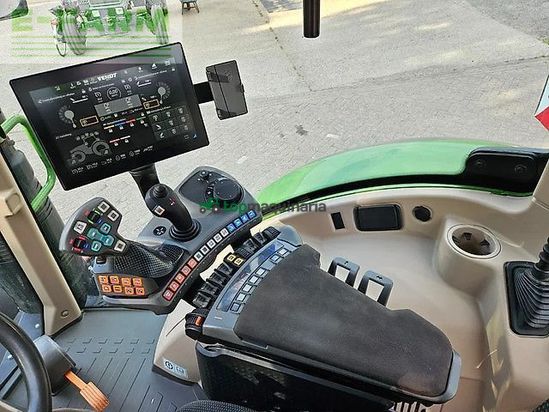 Tractor agrícola - Fendt - 724 gen6 profi plus setting 2 ( 718 720 722 )