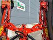 Cortacésped manual - Kuhn - gmd 8730