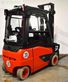 Elevadora - Linde - e 20 ph evo 386-02
