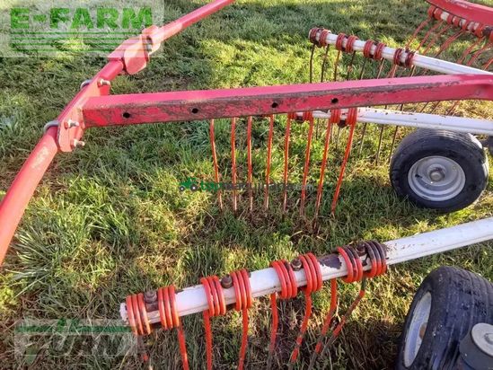 Rastrillo - Pöttinger - top1252cs-line