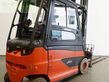 Elevadora - Linde - e 25/600 hl 387
