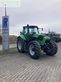 Tractor agrícola - Deutz-Fahr - agrotron ttv 630