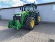Tractor agrícola - John Deere - 8400r