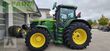 Tractor agrícola - John Deere - 7r 350
