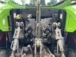 Tractor agrícola - Fendt - 724 gen6 profiplus setting 2