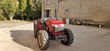 Tractor agrícola - Massey Ferguson - 3650F Xtra