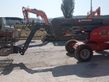 MANITOU 160ATJ EJE OSCILANTE