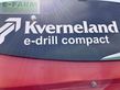 Sembradora - Kverneland - e-drill compact