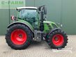 Tractor agrícola - Fendt - 516 vario s4 profi plus