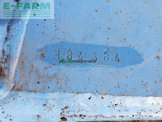 Arado - Lemken - diamant 11 vt