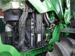 Tractor agrícola - John Deere - 6195r ap + frontlader