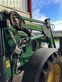 Tractor agrícola - John Deere - tracteur john deere 5090 r