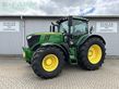 Tractor agrícola - John Deere - 6215r