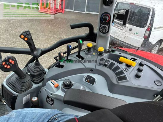 Tractor agrícola - Steyr - 4090 kompakt (stage v)