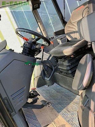 Tractor agrícola - Claas - axos 340 cx CX