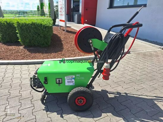 Riego -  - pw-c85 d2030p-t mit 1.800 liter wasserleistung