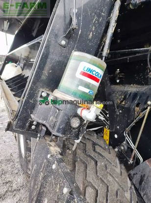 Empacadora gigant - Case IH - lb434r xl