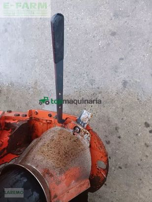Cortacésped manual - Kuhn - fc 313 df-ff und fc 883d-ff