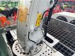 Cosechadora de Cereal - Claas - jaguar 970 allrad