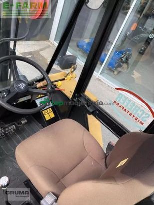 Elevadora - JCB - 940-4