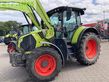 Tractor agrícola - Claas - arion 510 cis
